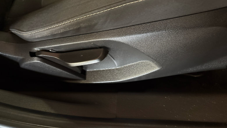 Ford Fiesta 1.0 EcoBoost Titanium 5dr Petrol Hatchback